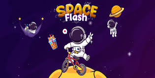 Space Flash